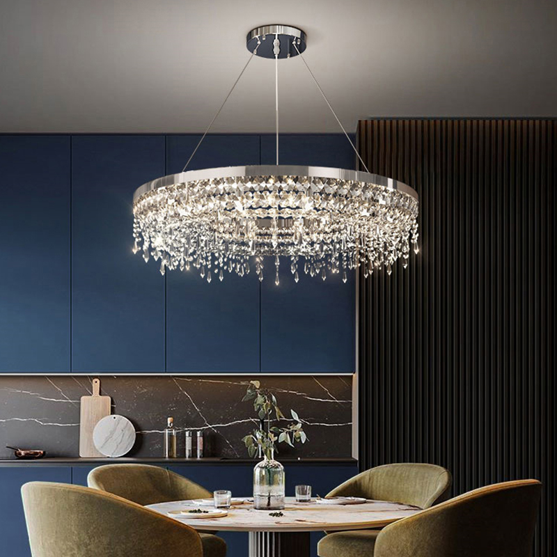 Luxury Crystal Chandelier-DFDS-DY2688-600