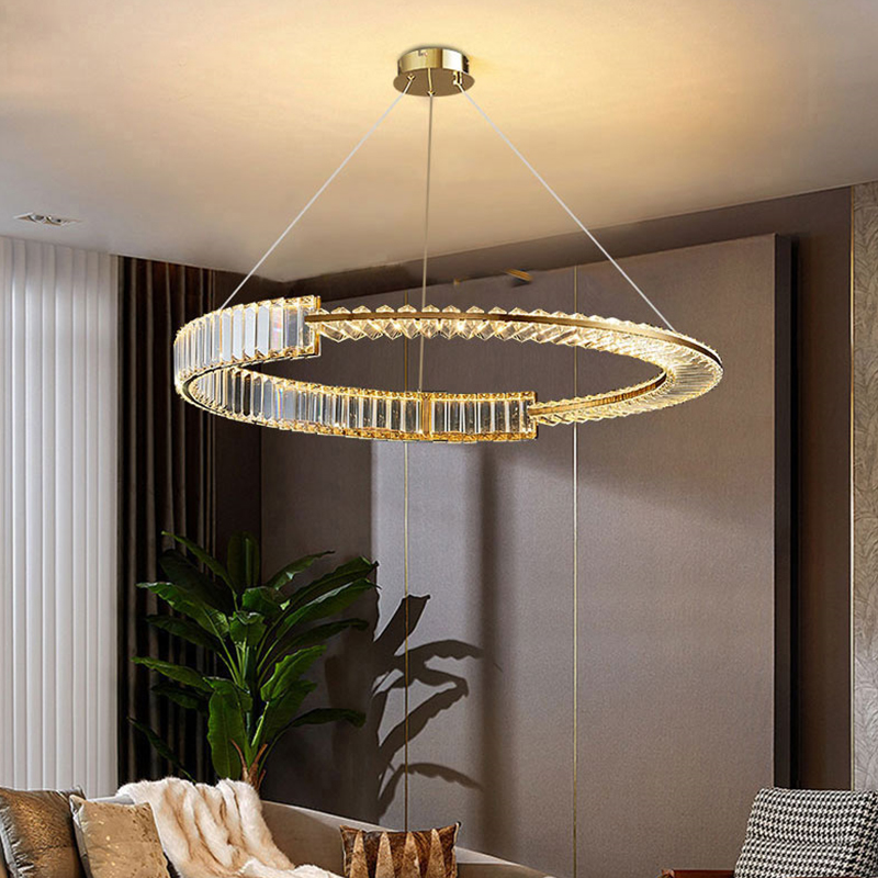 Luxury Modern Chandeliers-DFDS-DY2699-600