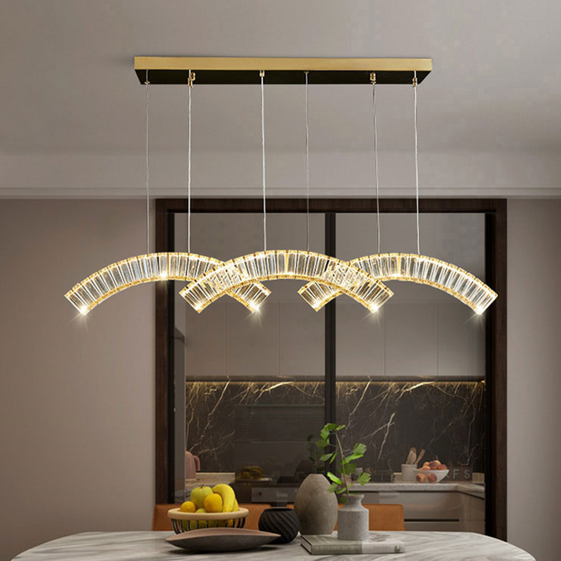 Luxury Modern Chandeliers-DFDS-DY2700-1217