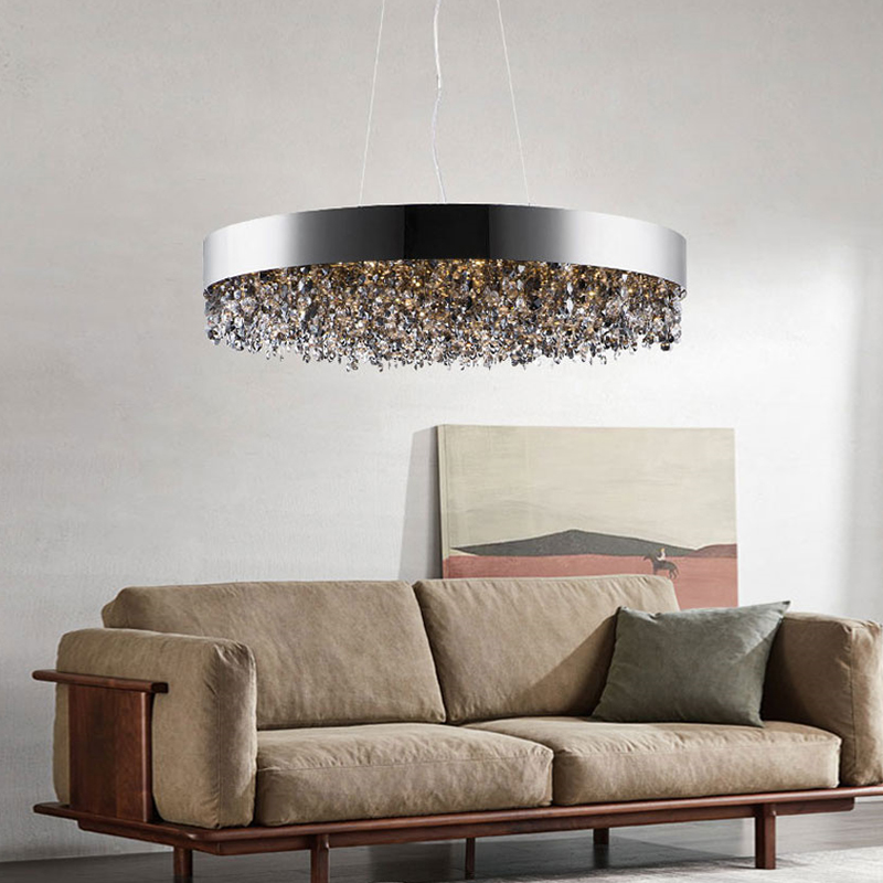 Luxury Modern Chandeliers-DFDS-DY2655-600