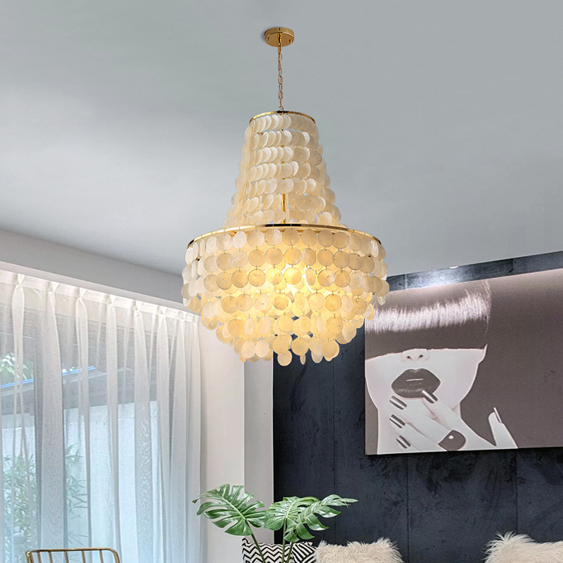 Luxurious Chandelier Design-DFDS-DY2177-500