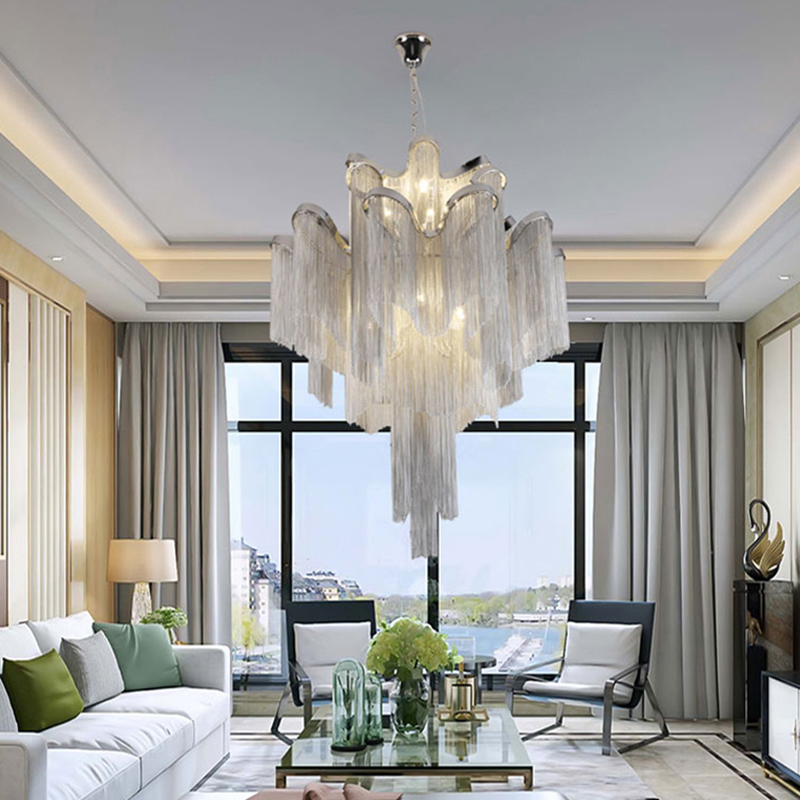 Luxury Chandelier Lighting-DFDS-DY2188-600