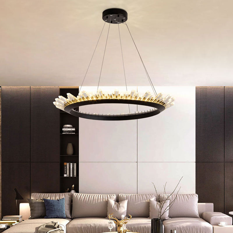 Round Chandelier Luxury-DFDS-DY2077-600