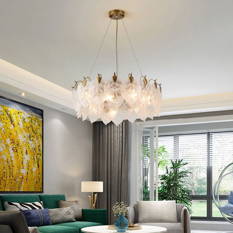 Luxury Modern Chandeliers-DFDS-DY2122-600