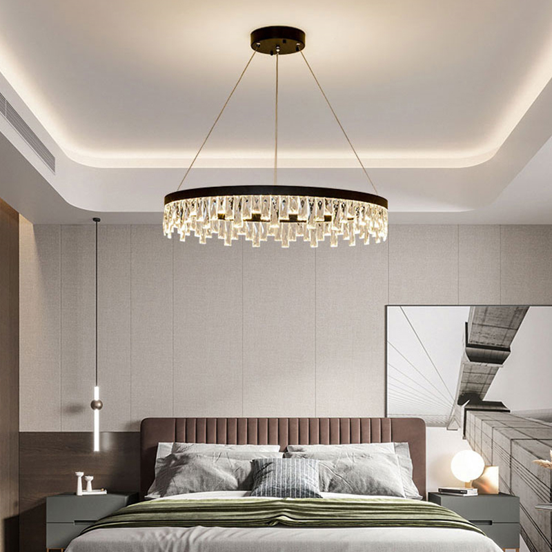 Luxury Modern Chandeliers-DFDS-DY2044-600