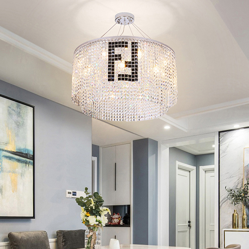 Luxurious Chandelier-DFDS-2633-600