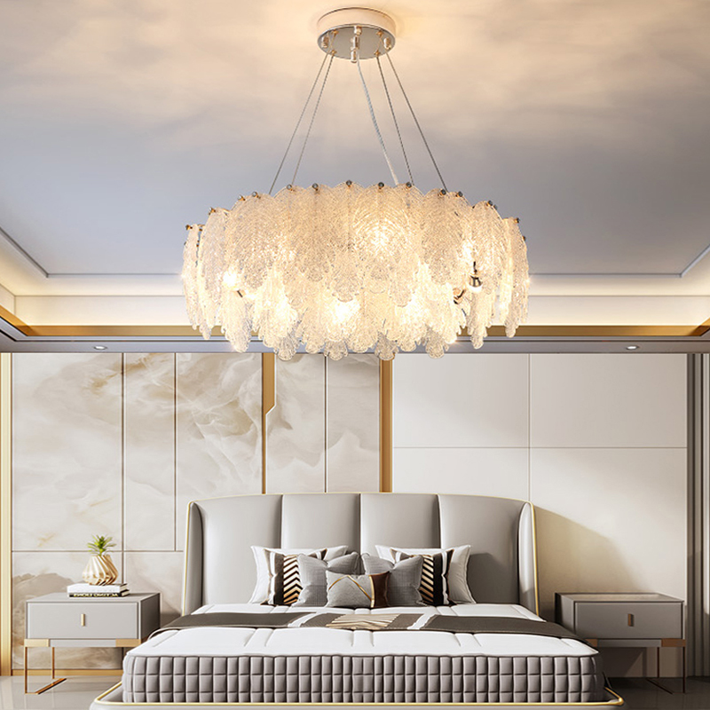 Chandelier Luxury-SH0657-600