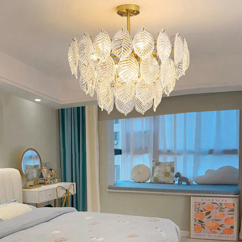 Luxury Chandelier Lighting-TB6011-600