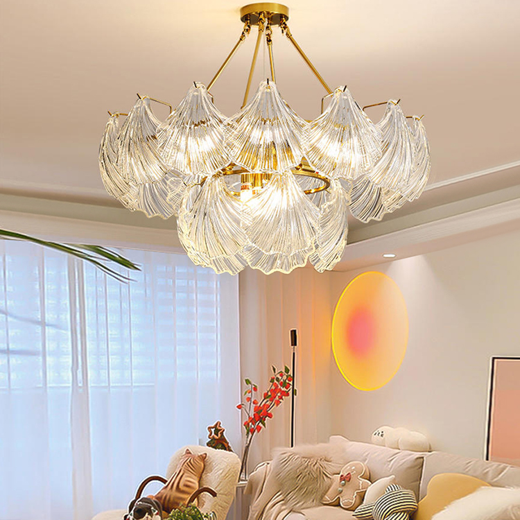 Luxurious Chandeliers-JSHH22236-800