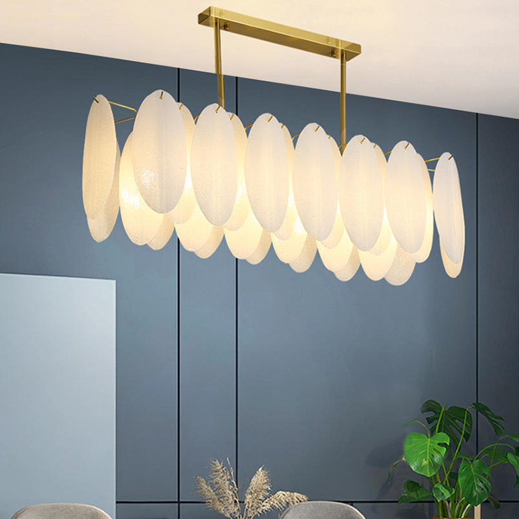 Luxury Chandelier GDLK1889-W1200