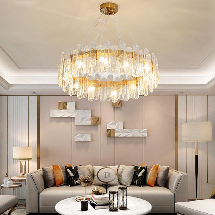 Luxury Chandelier Lighting GDLK1850-800