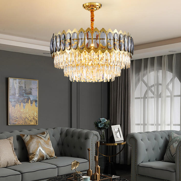 Luxurious Chandeliers GDLK1714-800