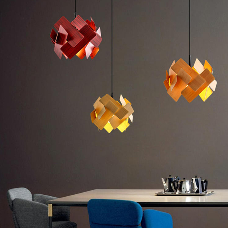 Pendant Chandelier Modern MDZG-YGP1586-S