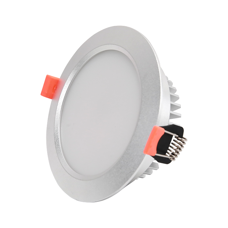 Recessed Downlight-BLD--6210S-7W