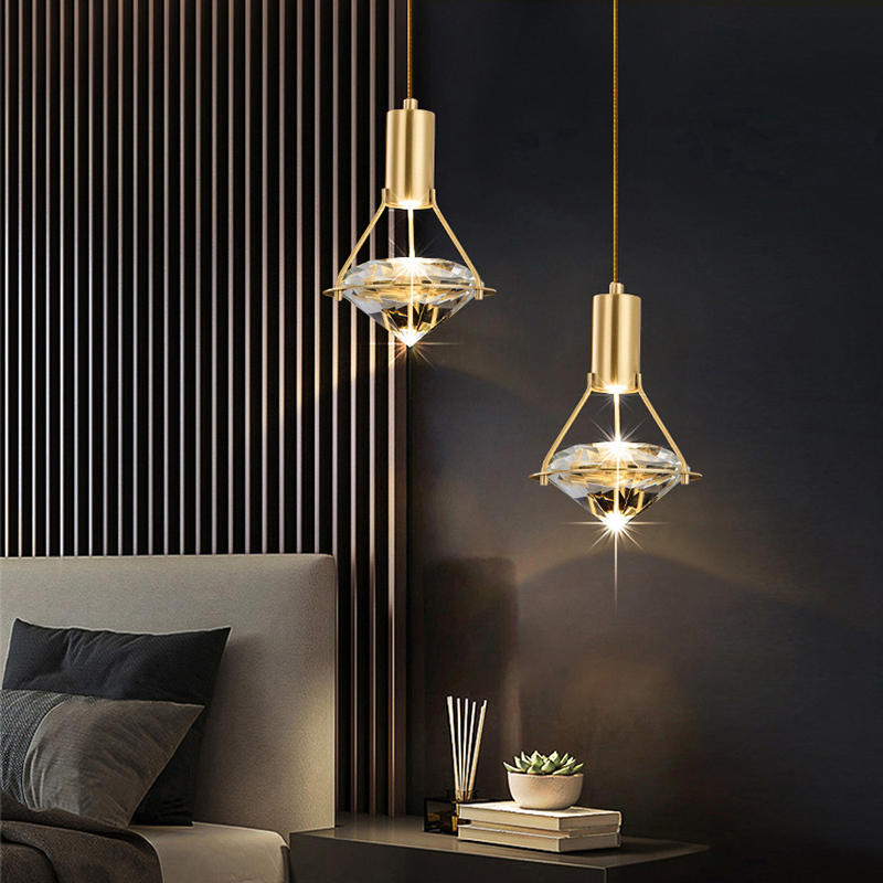 Luxury Chandelier-YDRS-858