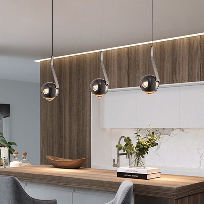 Pendant Chandelier Modern-YDRS-343