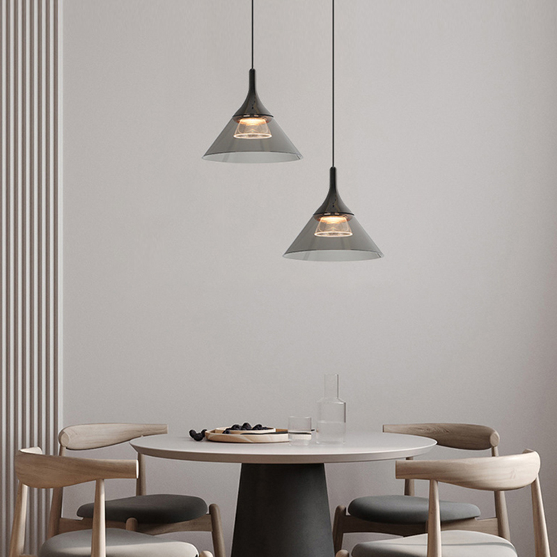 Dining Chandelier Modern-YDRS-743