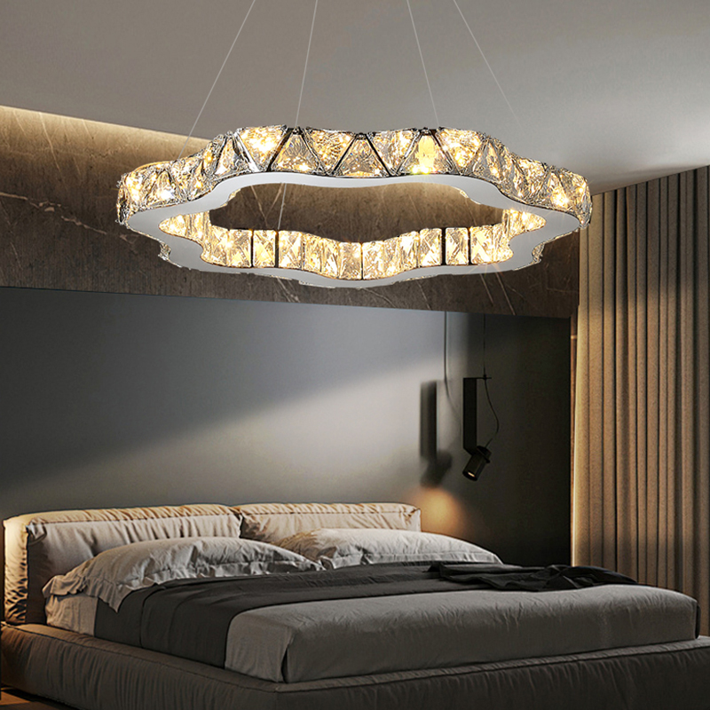 Modern Luxury Chandeliers-GD-LK9099-600