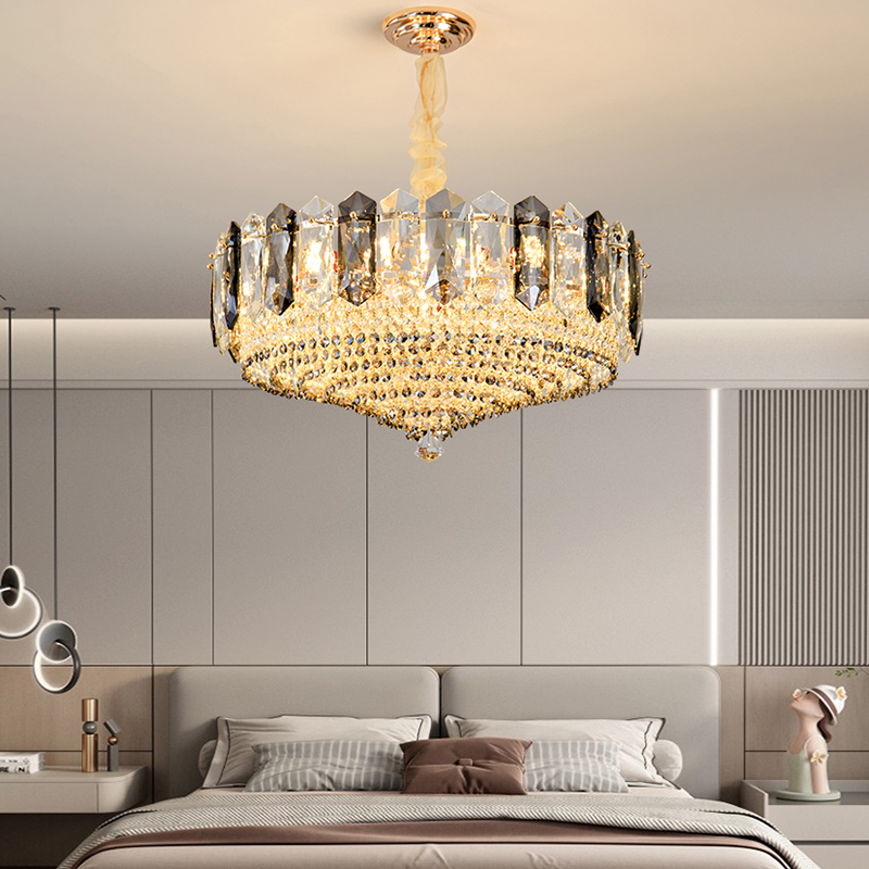 Best Luxury Chandeliers-GD-LK9075-A600