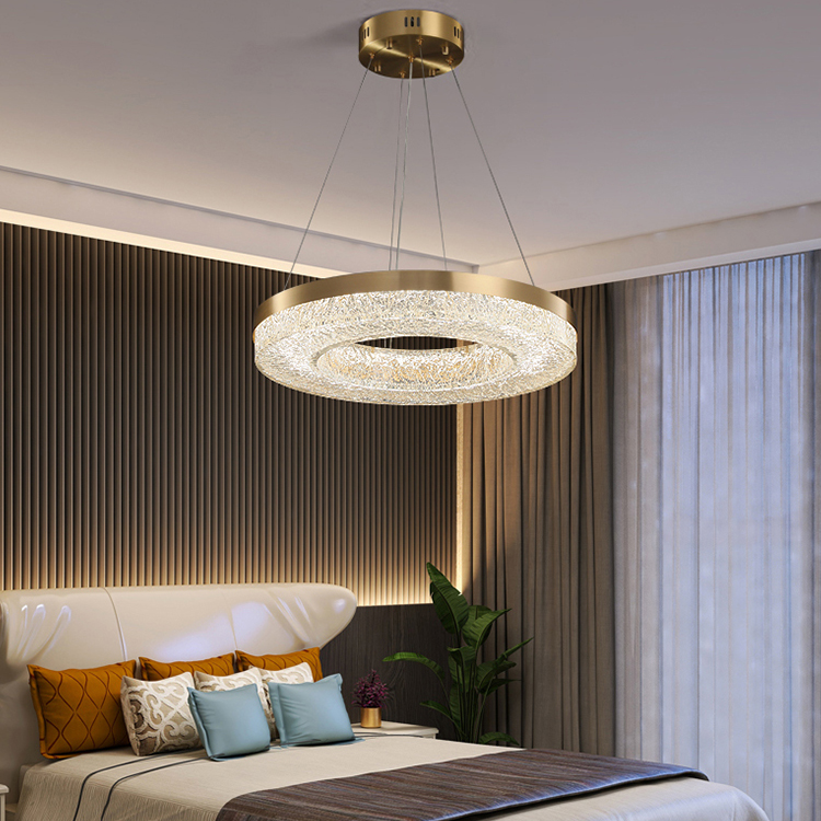 Modern Luxury Chandeliers-GD-LK9063-600