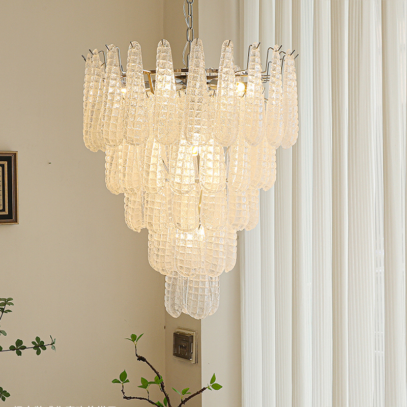 Luxury Chandelier-YMH-7069-800