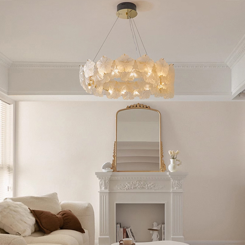 Luxurious Chandelier-YMH-7068-600