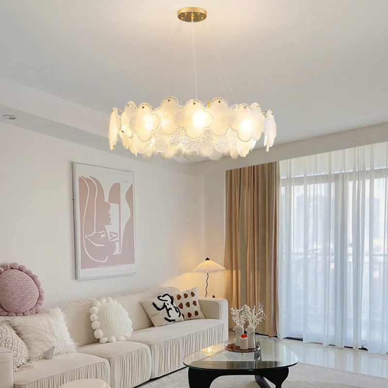 Luxury Chandelier-TB-3897-500