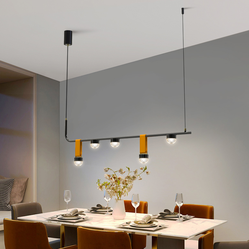 Long Modern Chandelier-OY-MD9197-1000