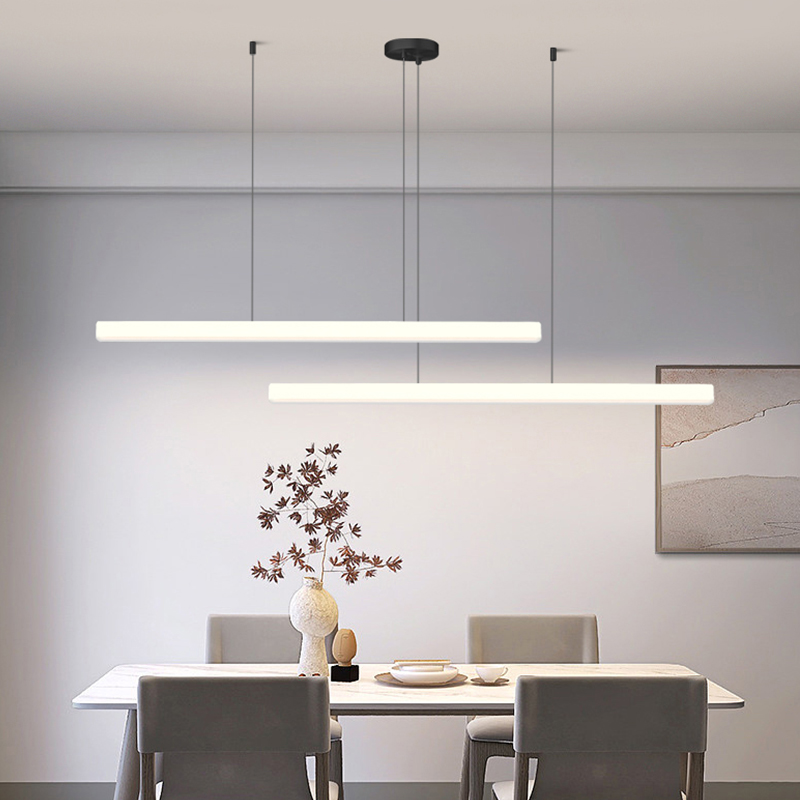 Minimalist Chandelier-OY-MD9112-140