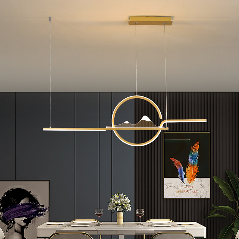 Modern Dining Room Lighting-OY-MD8095