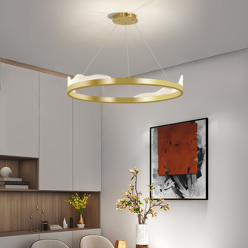 Modern Chandelier Designs-OY-MD6002-600