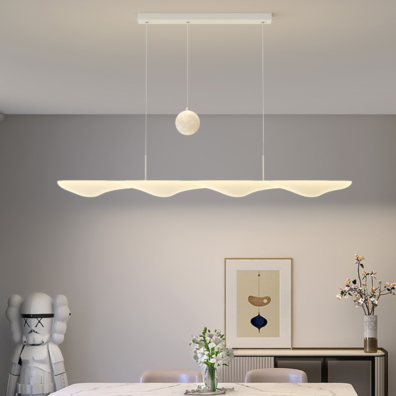 Long Modern Chandelier-OY-MD5162-100