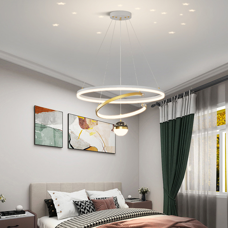 Modern Chandelier Lights-OY-MD227-600