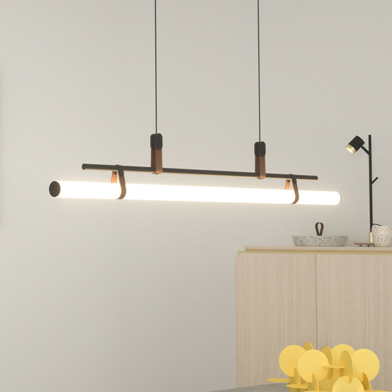 Long Modern Chandelier-OY-MD2155-800