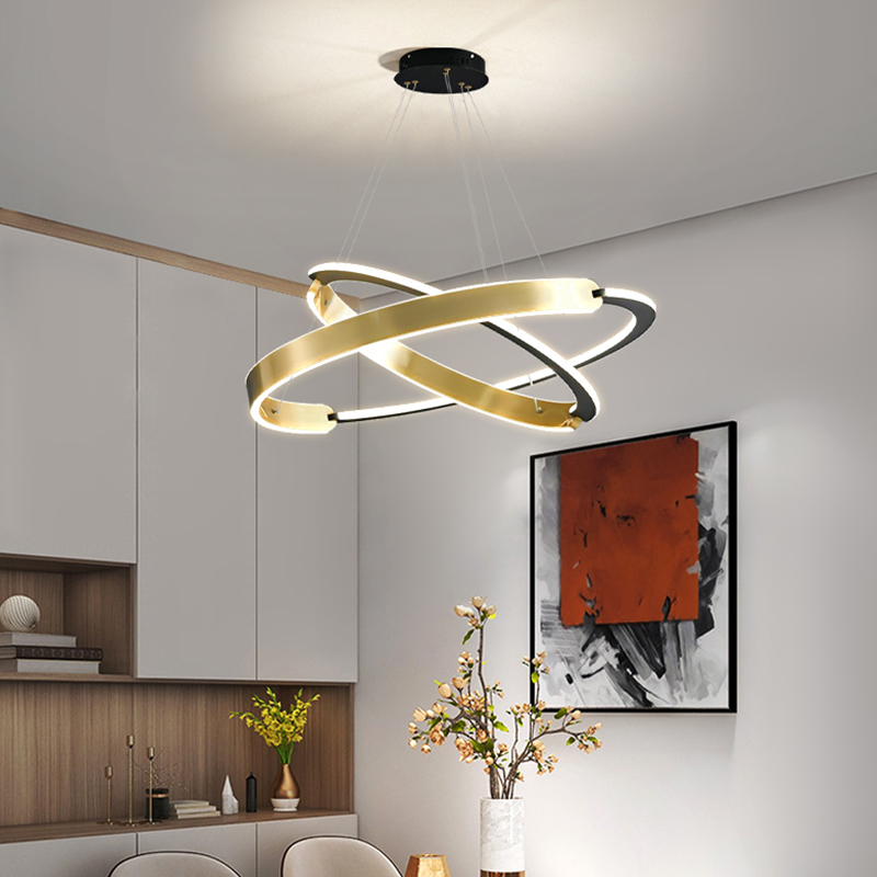 Dining Chandelier Modern-OY-MD2160-6+4