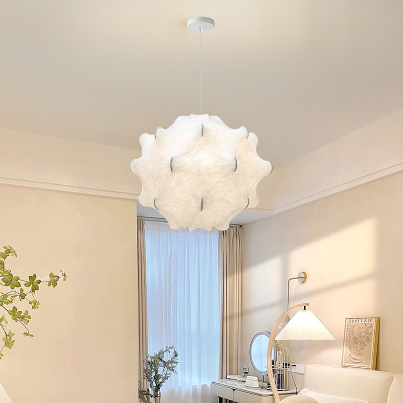 Contemporary Chandeliers-OY-MD1857-500