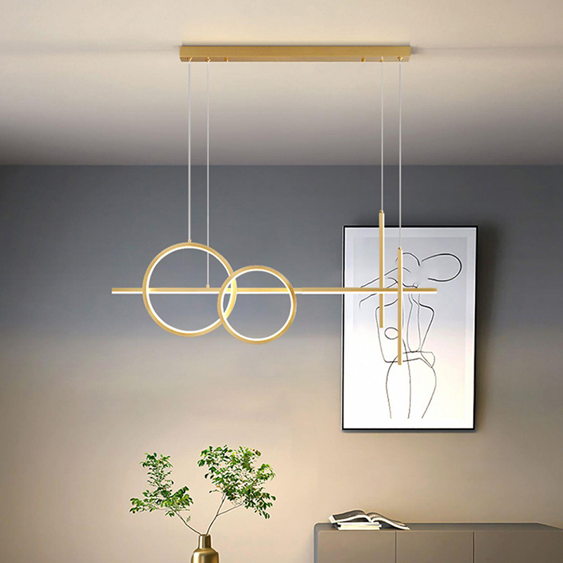 Modern Chandelier Lights-OY-MD1809-A100