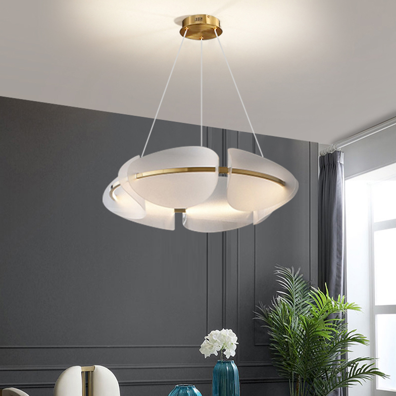 Ceiling Chandelier Modern-OY-MD1798-600