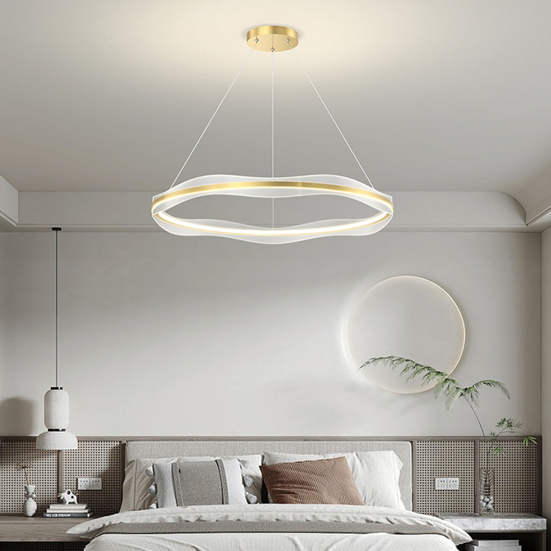 Modern Chandelier Lights-OY-MD1796-550