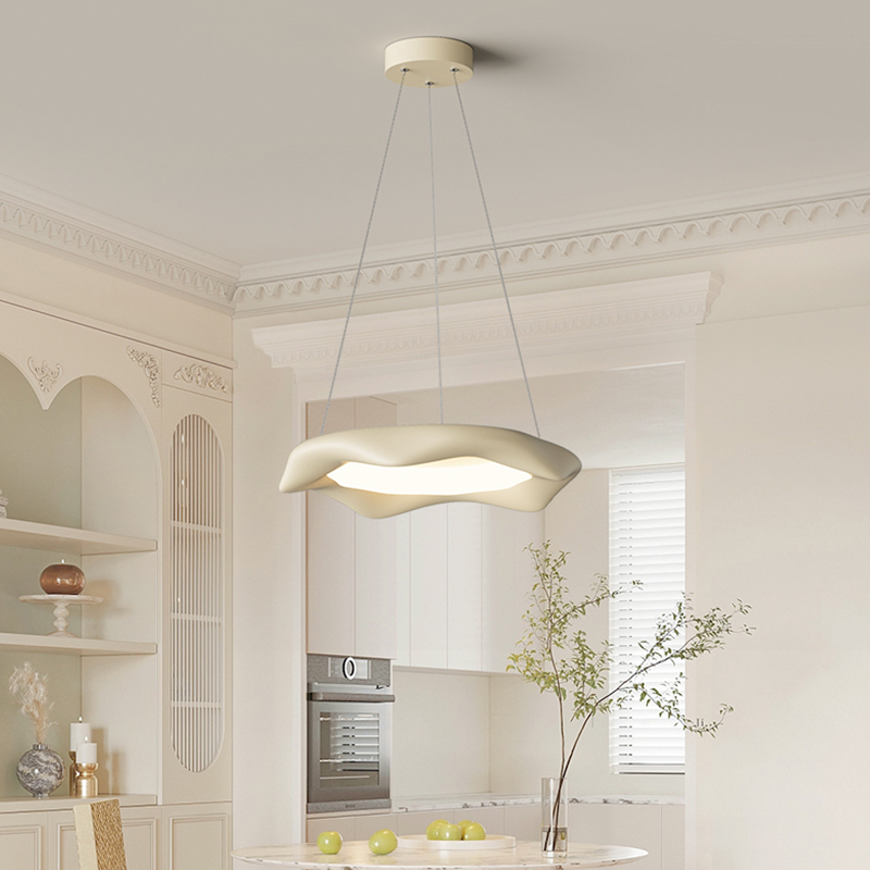 Nordic Chandelier-OY-MD1396