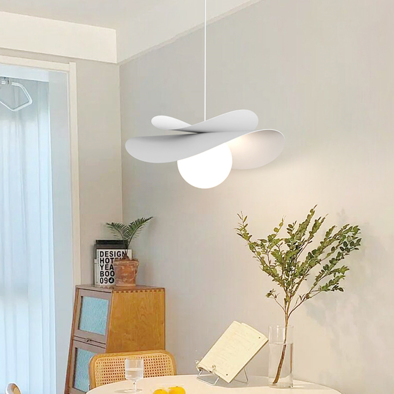 Nordic Chandelier-OY-MD1508