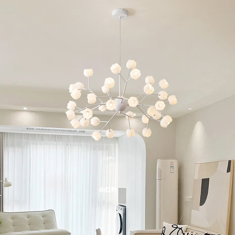 Modern Chandeliers For Living Room-OY-MD1510-36