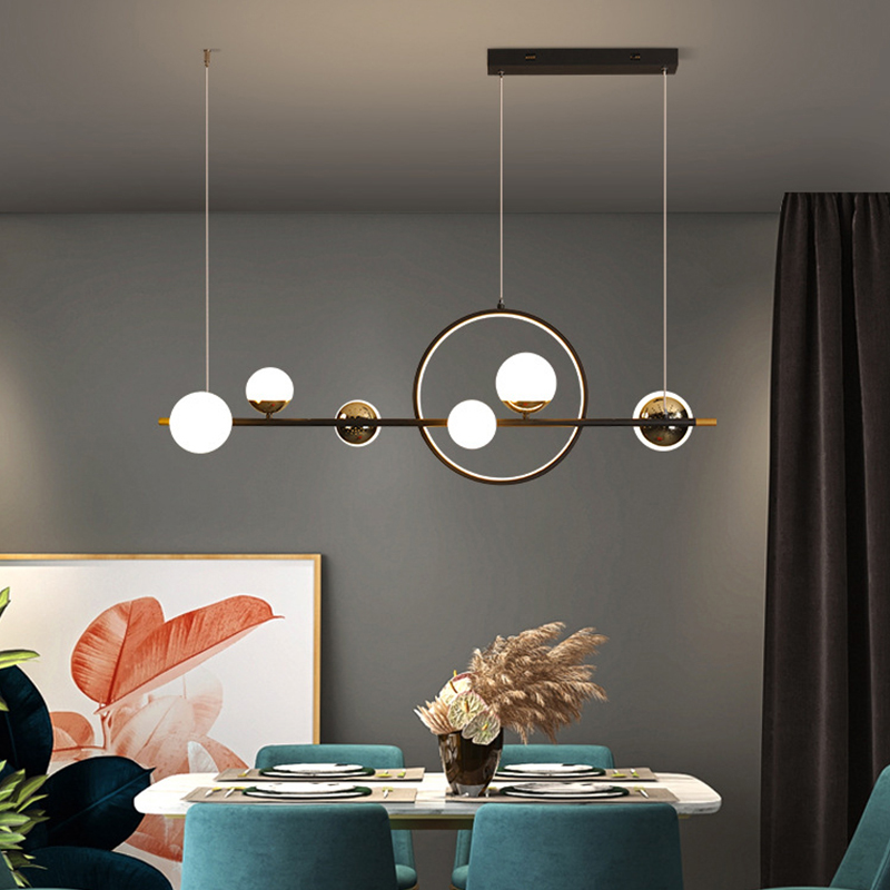 Contemporary Chandeliers-OY-MD1182