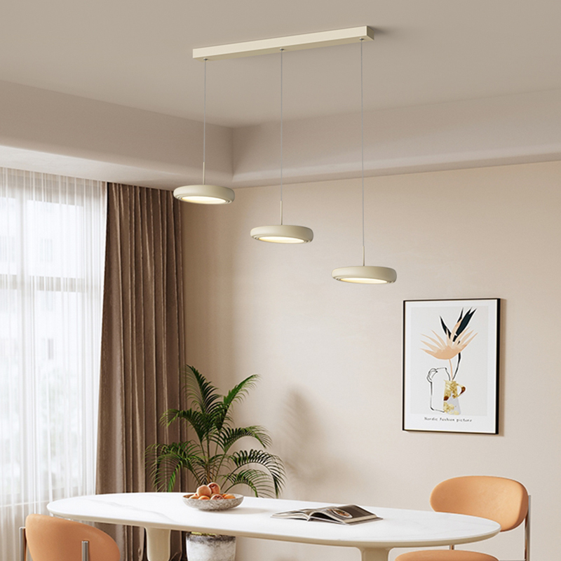 Contemporary Dining Room Lights-OY-MD1392-3L