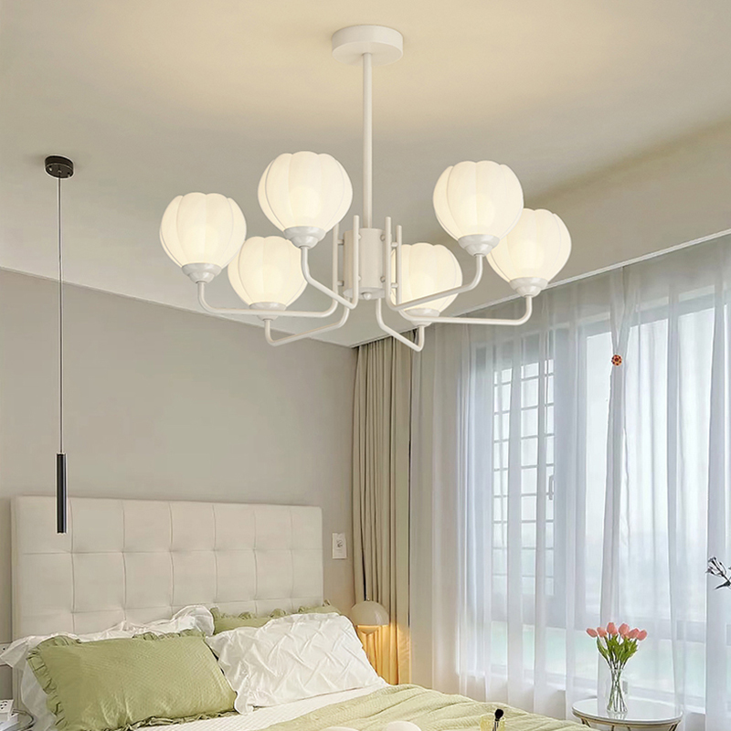 Nordic Chandelier-OY-MD1117-6