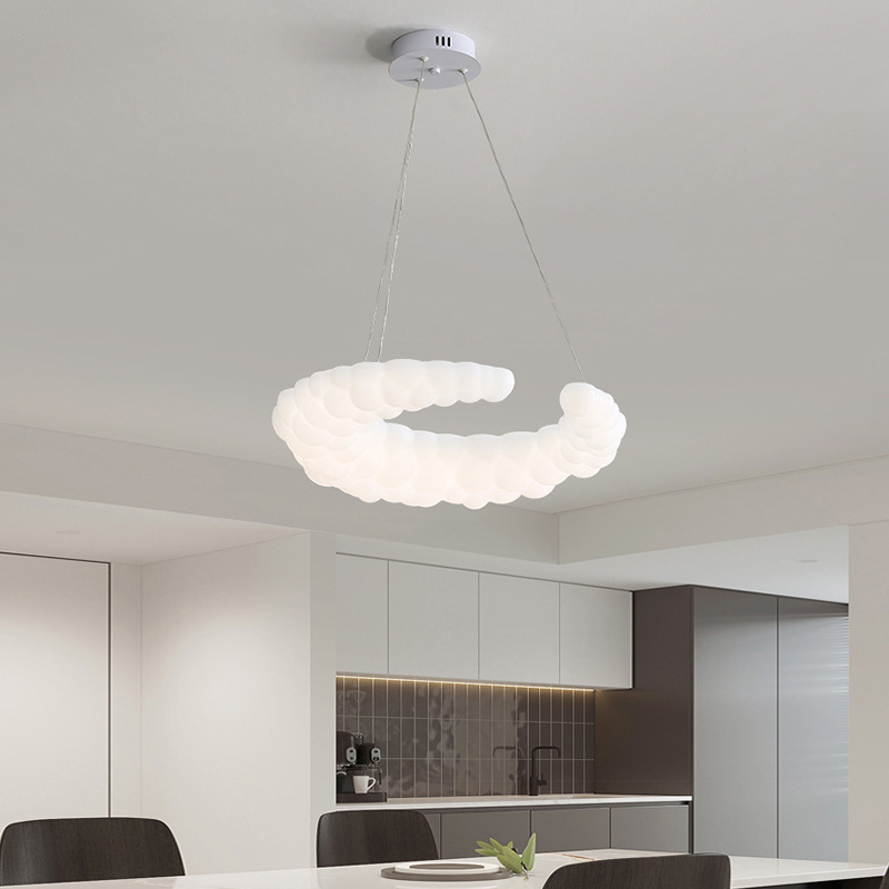 Nordic Chandelier-OY-MD1090-500