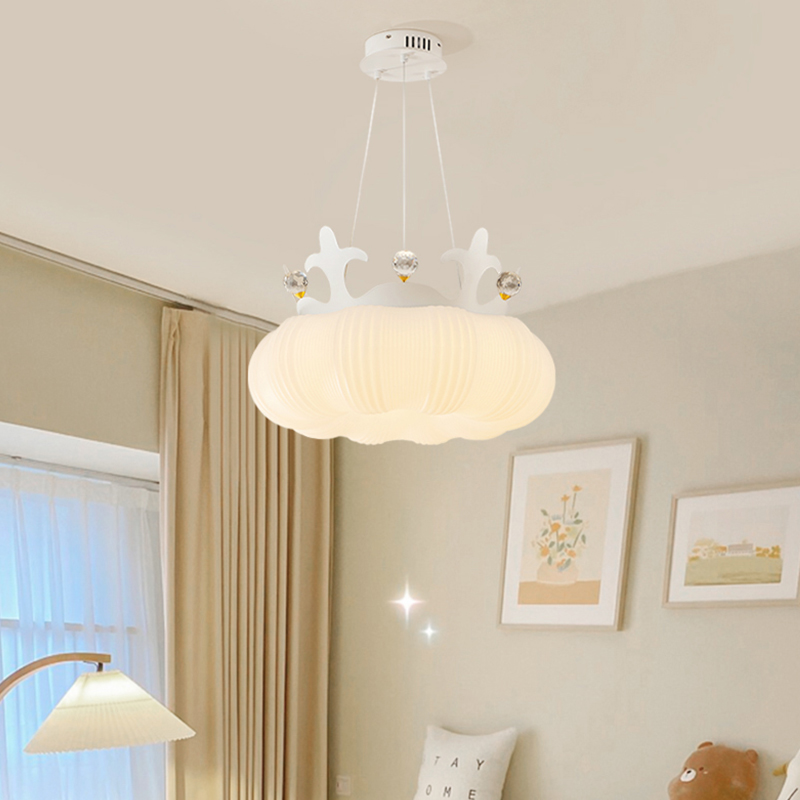 Modern Bedroom Chandeliers-OY-MD1095-500HG