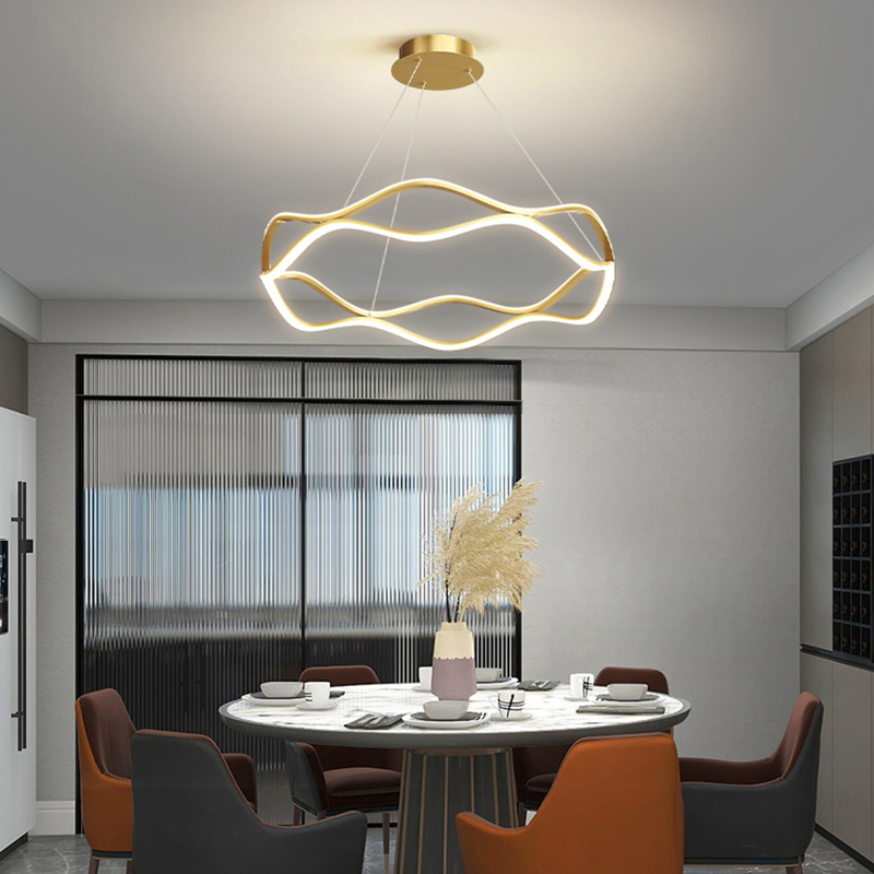 Ceiling Chandelier Modern-OY-MD1066-400