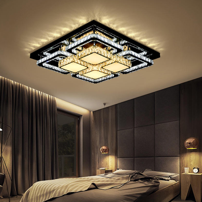 Luxury Ceiling Lights-LGX456-D67