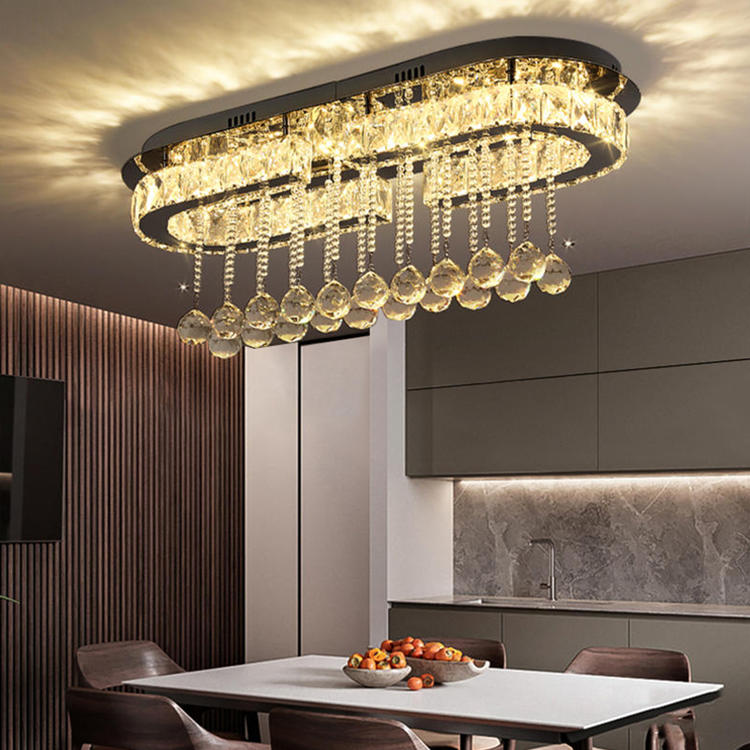 Luxury Kitchen Lighting-LGX1202